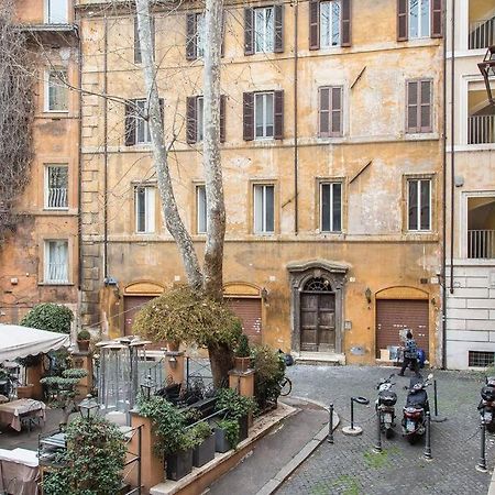 Navona Atmosphere A Few Meters From Piazza Navona !! 외부 사진