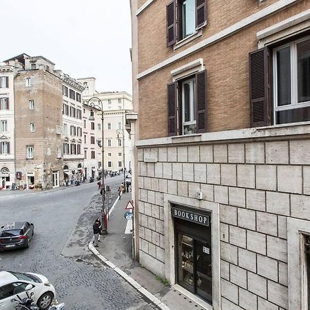 Navona Atmosphere A Few Meters From Piazza Navona !! 외부 사진